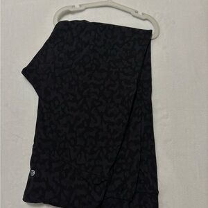 Lululemon Align Joggers 28”